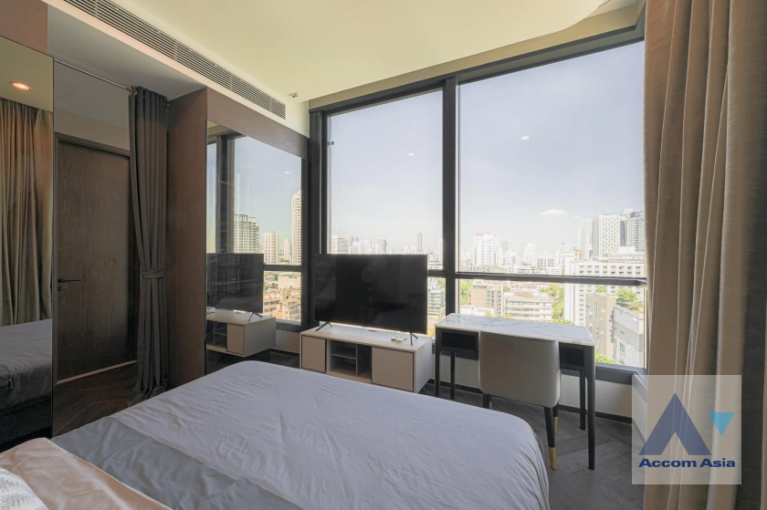 11  2 br Condominium for rent and sale in Sukhumvit ,Bangkok BTS Thong Lo at The Esse Sukhumvit 36 AA42353