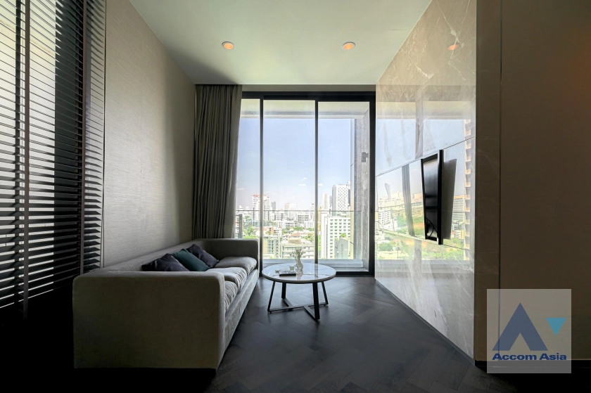 5  2 br Condominium for rent and sale in Sukhumvit ,Bangkok BTS Thong Lo at The Esse Sukhumvit 36 AA42353