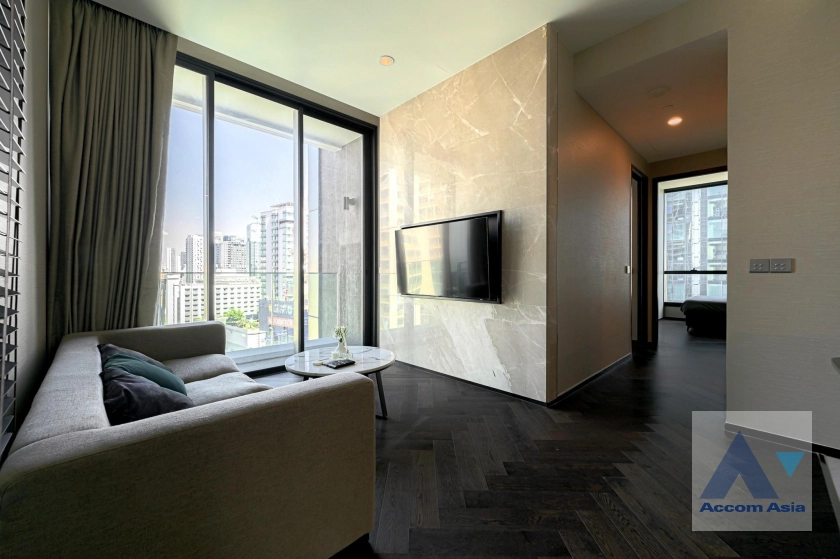 7  2 br Condominium for rent and sale in Sukhumvit ,Bangkok BTS Thong Lo at The Esse Sukhumvit 36 AA42353
