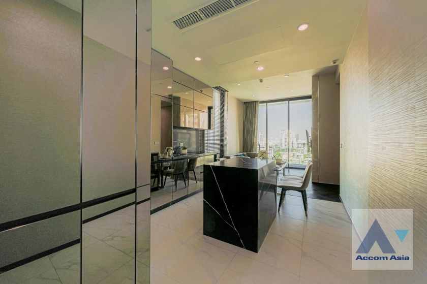 8  2 br Condominium for rent and sale in Sukhumvit ,Bangkok BTS Thong Lo at The Esse Sukhumvit 36 AA42353