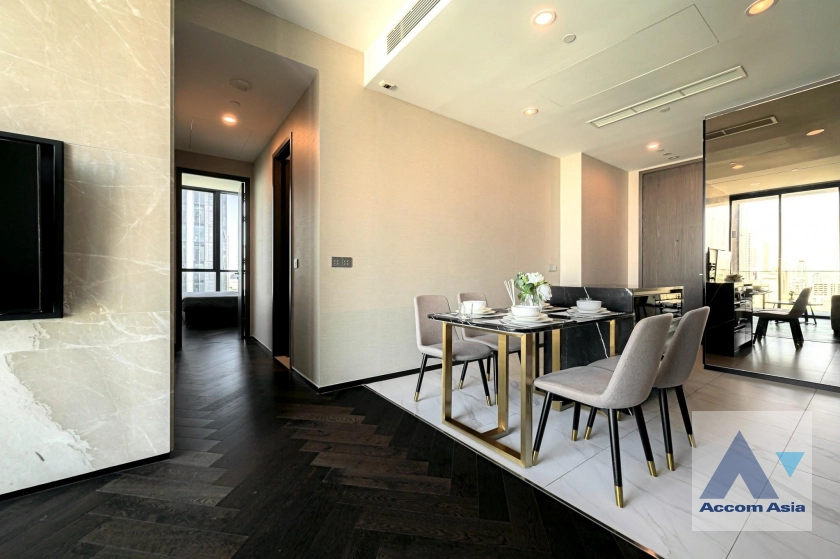 unit 2 Bedrooms  Condominium For Rent & Sale in Sukhumvit, Bangkok  near BTS Thong Lo (AA42353)