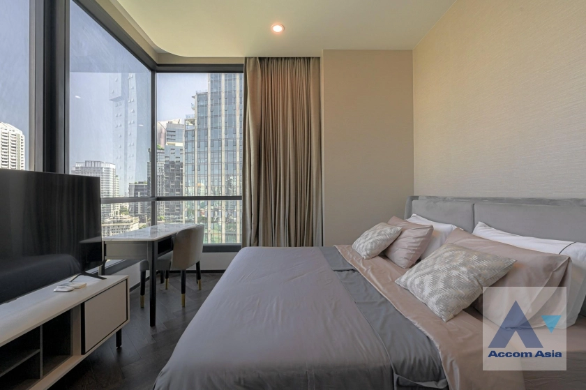 10  2 br Condominium for rent and sale in Sukhumvit ,Bangkok BTS Thong Lo at The Esse Sukhumvit 36 AA42353