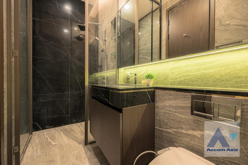 12  2 br Condominium for rent and sale in Sukhumvit ,Bangkok BTS Thong Lo at The Esse Sukhumvit 36 AA42353