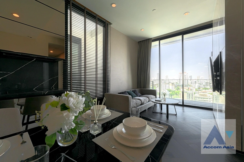  1  2 br Condominium for rent and sale in Sukhumvit ,Bangkok BTS Thong Lo at The Esse Sukhumvit 36 AA42353