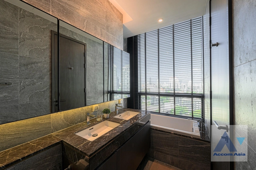 13  2 br Condominium for rent and sale in Sukhumvit ,Bangkok BTS Thong Lo at The Esse Sukhumvit 36 AA42353