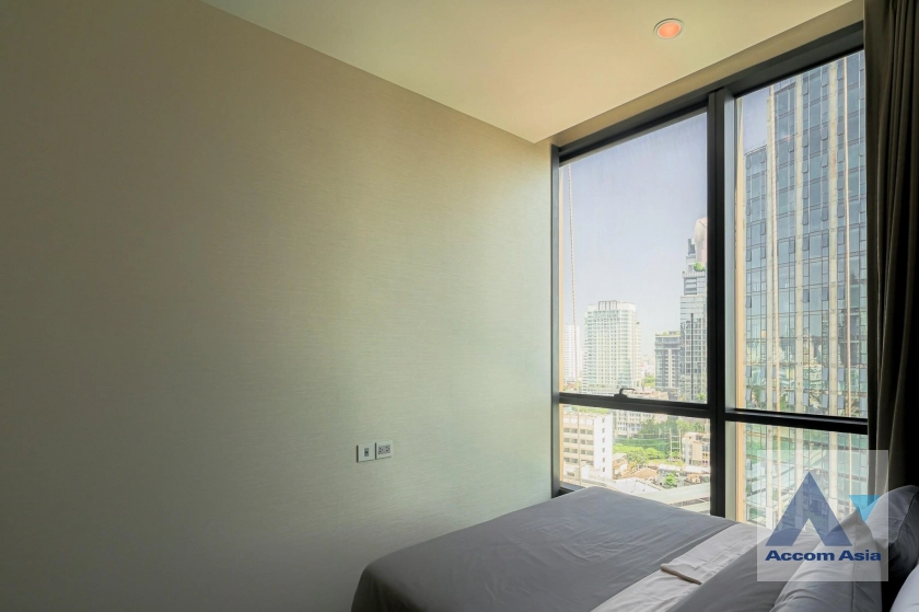15  2 br Condominium for rent and sale in Sukhumvit ,Bangkok BTS Thong Lo at The Esse Sukhumvit 36 AA42353