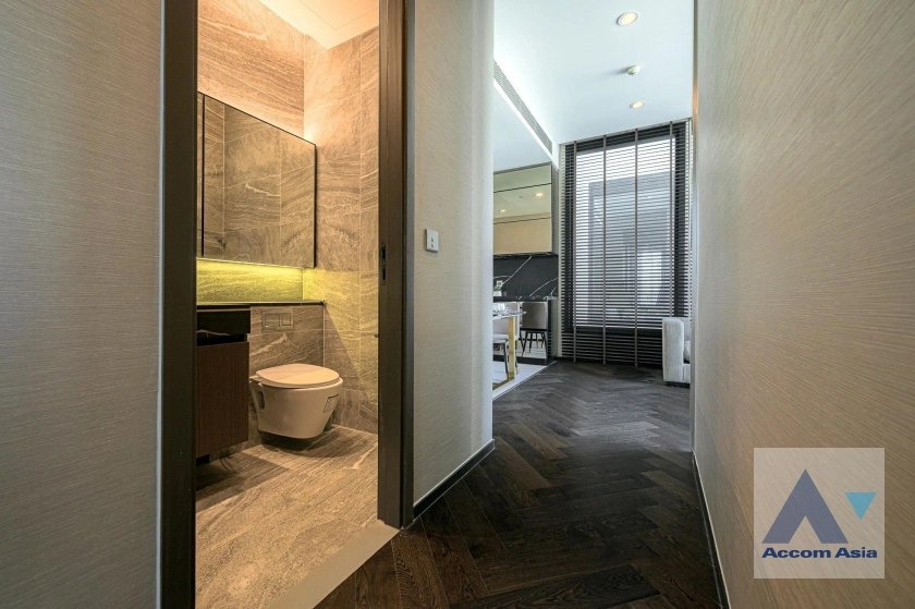 14  2 br Condominium for rent and sale in Sukhumvit ,Bangkok BTS Thong Lo at The Esse Sukhumvit 36 AA42353