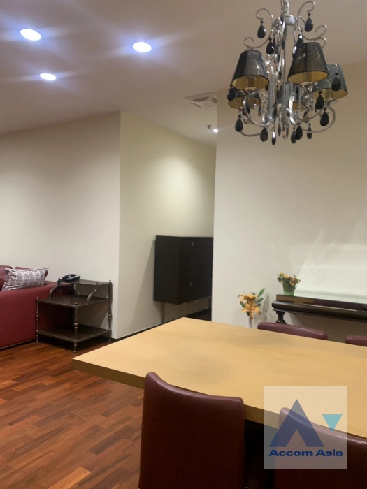 6  2 br Condominium for rent and sale in Sukhumvit ,Bangkok BTS Thong Lo at Noble Ora AA42356