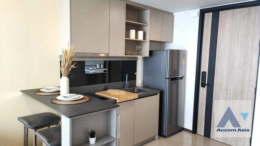 5  1 br Condominium For Sale in Sukhumvit ,Bangkok BTS Thong Lo at OKA HAUS Sukhumvit 36 AA42358