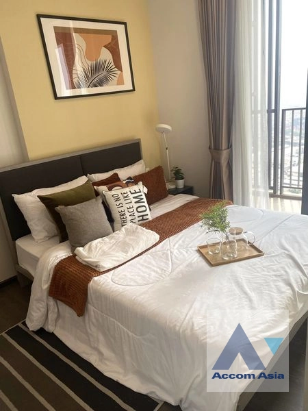 6  1 br Condominium For Sale in Sukhumvit ,Bangkok BTS Thong Lo at OKA HAUS Sukhumvit 36 AA42358