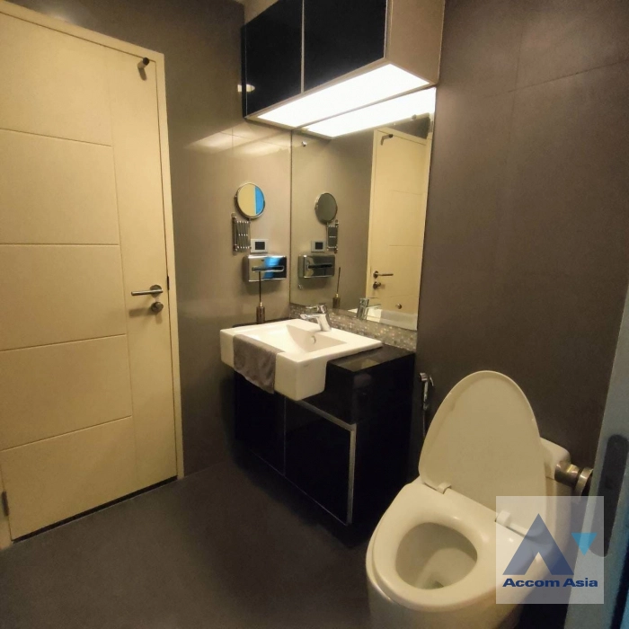 4  1 br Condominium for rent and sale in Sukhumvit ,Bangkok  at The Crest Sukhumvit 34 AA42364