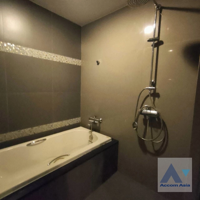 5  1 br Condominium for rent and sale in Sukhumvit ,Bangkok  at The Crest Sukhumvit 34 AA42364
