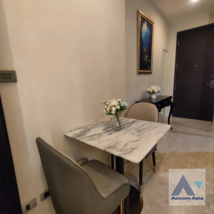 unitFully Furnished |  1 Bedroom  Condominium For Rent & Sale in Sukhumvit, Bangkok  (AA42364)
