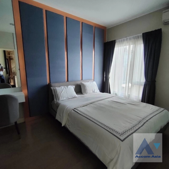  1  1 br Condominium for rent and sale in Sukhumvit ,Bangkok  at The Crest Sukhumvit 34 AA42364