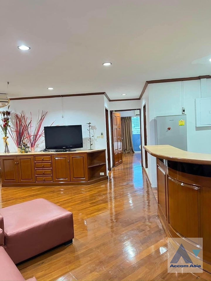  1  2 br Condominium for rent and sale in Ploenchit ,Bangkok BTS Ploenchit at Witthayu Complex AA42373