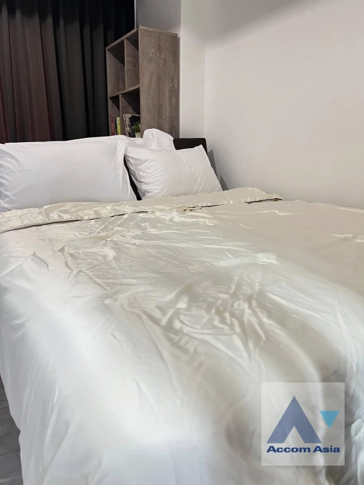 17  3 br Condominium for rent and sale in Ploenchit ,Bangkok BTS Ploenchit at Witthayu Complex AA42374