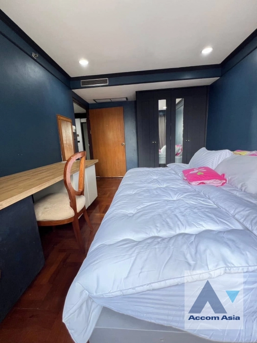 8  3 br Condominium for rent and sale in Ploenchit ,Bangkok BTS Ploenchit at Witthayu Complex AA42374