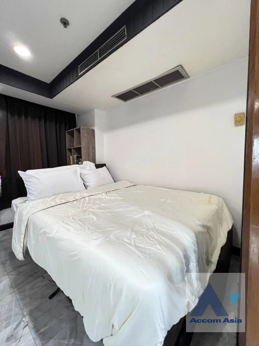 12  3 br Condominium for rent and sale in Ploenchit ,Bangkok BTS Ploenchit at Witthayu Complex AA42374