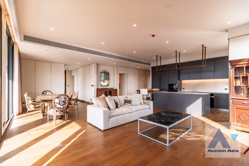  1  3 br Condominium for rent and sale in Ploenchit ,Bangkok BTS Ploenchit at MUNIQ Langsuan AA42385