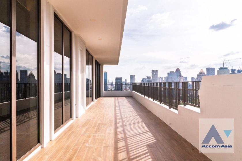  1  3 br Condominium for rent and sale in Ploenchit ,Bangkok BTS Ploenchit at MUNIQ Langsuan AA42385