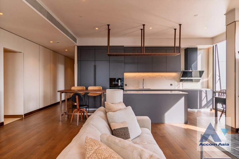 8  3 br Condominium for rent and sale in Ploenchit ,Bangkok BTS Ploenchit at MUNIQ Langsuan AA42385