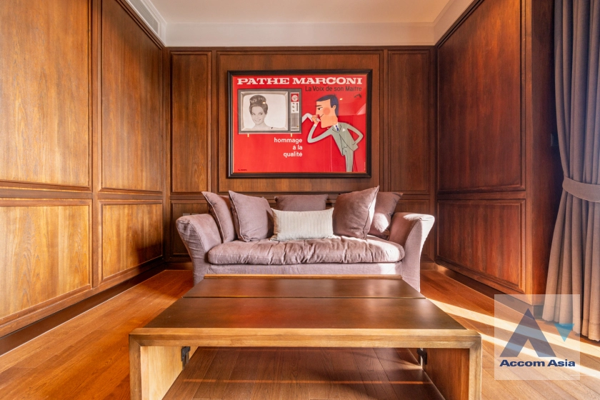 16  3 br Condominium for rent and sale in Ploenchit ,Bangkok BTS Ploenchit at MUNIQ Langsuan AA42385