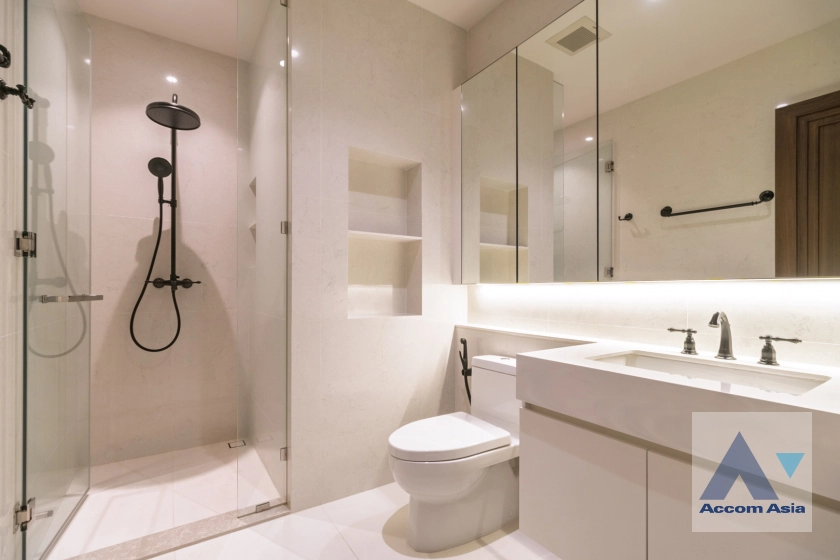 31  3 br Condominium for rent and sale in Ploenchit ,Bangkok BTS Ploenchit at MUNIQ Langsuan AA42385