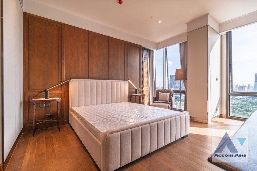 18  3 br Condominium for rent and sale in Ploenchit ,Bangkok BTS Ploenchit at MUNIQ Langsuan AA42385