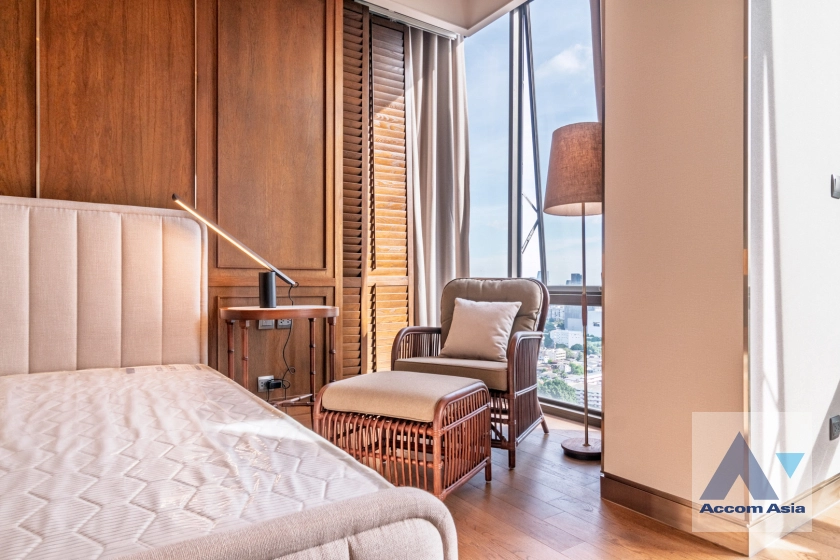 21  3 br Condominium for rent and sale in Ploenchit ,Bangkok BTS Ploenchit at MUNIQ Langsuan AA42385