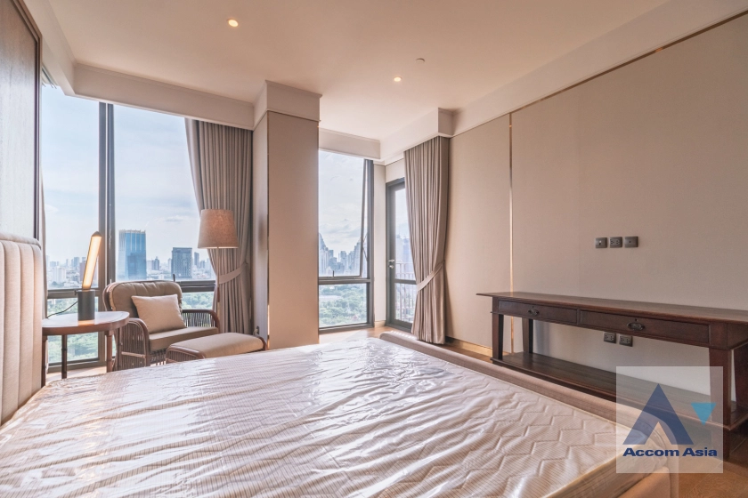20  3 br Condominium for rent and sale in Ploenchit ,Bangkok BTS Ploenchit at MUNIQ Langsuan AA42385
