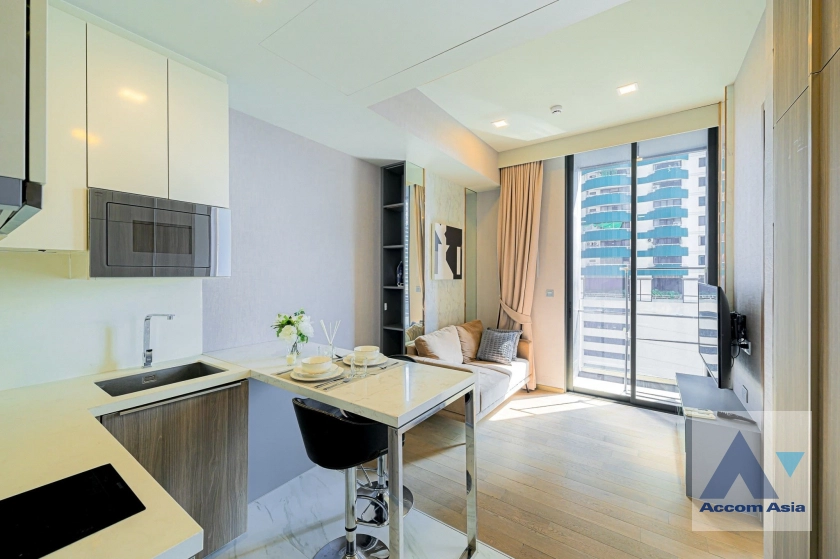 Celes Asoke Condominium  1 Bedroom for Sale & Rent MRT Sukhumvit in Sukhumvit Bangkok