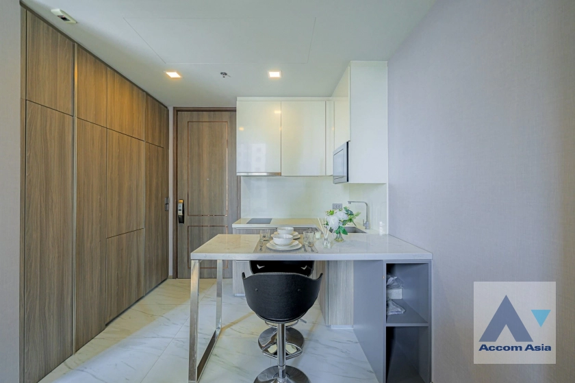 6  1 br Condominium for rent and sale in Sukhumvit ,Bangkok BTS Asok - MRT Sukhumvit at Celes Asoke AA42386