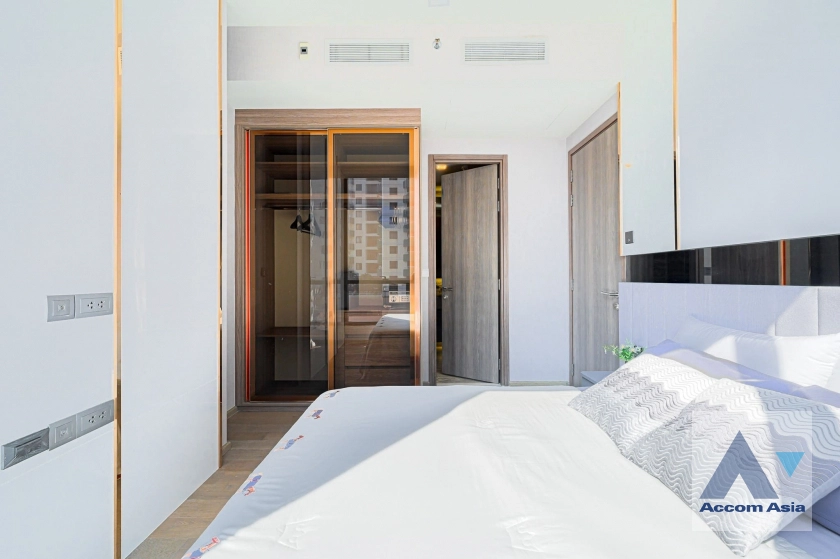 12  1 br Condominium for rent and sale in Sukhumvit ,Bangkok BTS Asok - MRT Sukhumvit at Celes Asoke AA42386