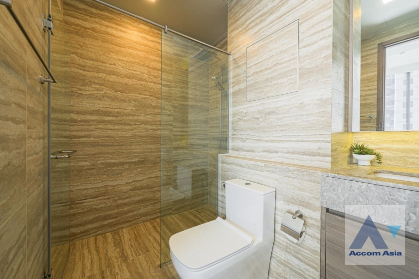 13  1 br Condominium for rent and sale in Sukhumvit ,Bangkok BTS Asok - MRT Sukhumvit at Celes Asoke AA42386