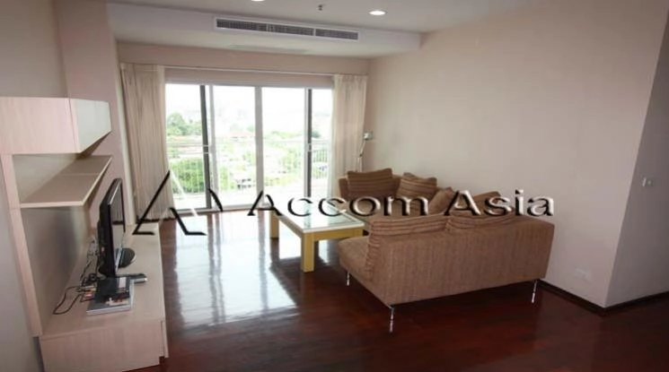 unit 2 Bedrooms  Condominium For Rent in Sukhumvit, Bangkok  near BTS Thong Lo (25662)