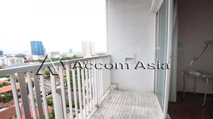 unit 2 Bedrooms  Condominium For Rent in Sukhumvit, Bangkok  near BTS Thong Lo (25662)
