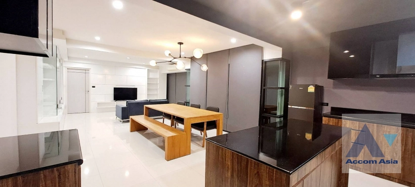8  1 br Apartment For Rent in Sukhumvit ,Bangkok BTS Punnawithi at Urban Space Sukhumvit 101 AA42402