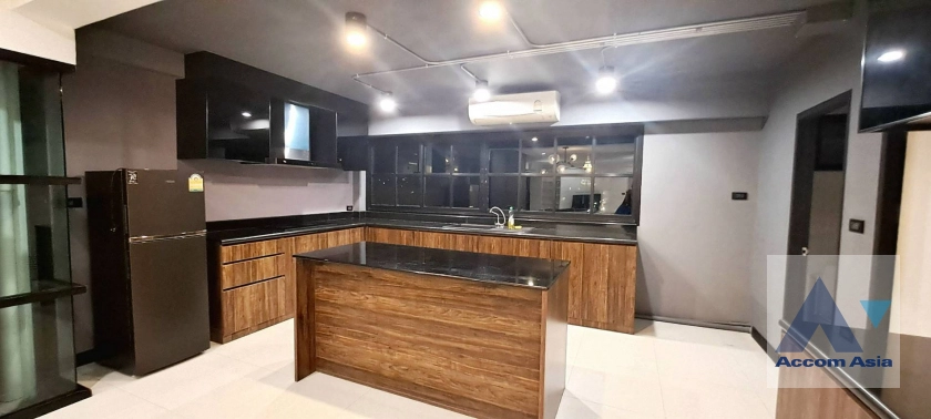 10  1 br Apartment For Rent in Sukhumvit ,Bangkok BTS Punnawithi at Urban Space Sukhumvit 101 AA42402