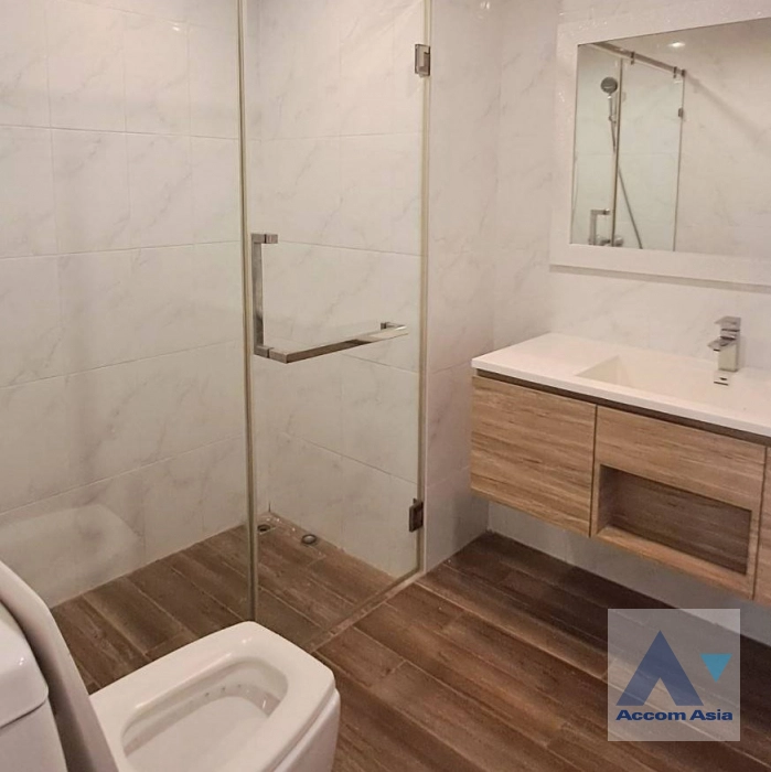 17  1 br Apartment For Rent in Sukhumvit ,Bangkok BTS Punnawithi at Urban Space Sukhumvit 101 AA42402
