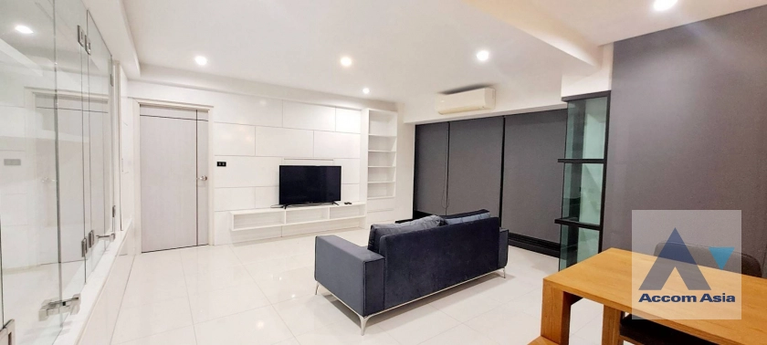 unit 1 Bedroom  Apartment For Rent in Sukhumvit, Bangkok  near BTS Punnawithi (AA42402)