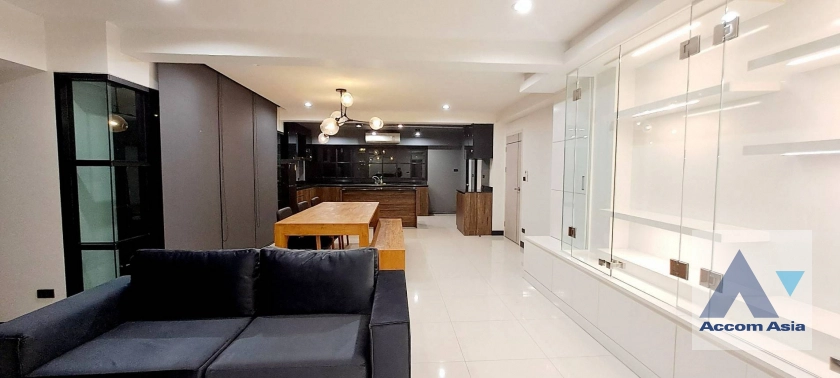 5  1 br Apartment For Rent in Sukhumvit ,Bangkok BTS Punnawithi at Urban Space Sukhumvit 101 AA42402