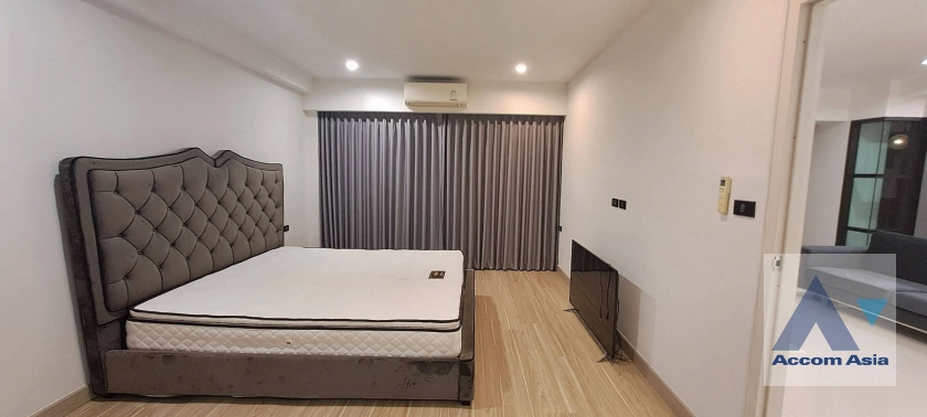 14  1 br Apartment For Rent in Sukhumvit ,Bangkok BTS Punnawithi at Urban Space Sukhumvit 101 AA42402