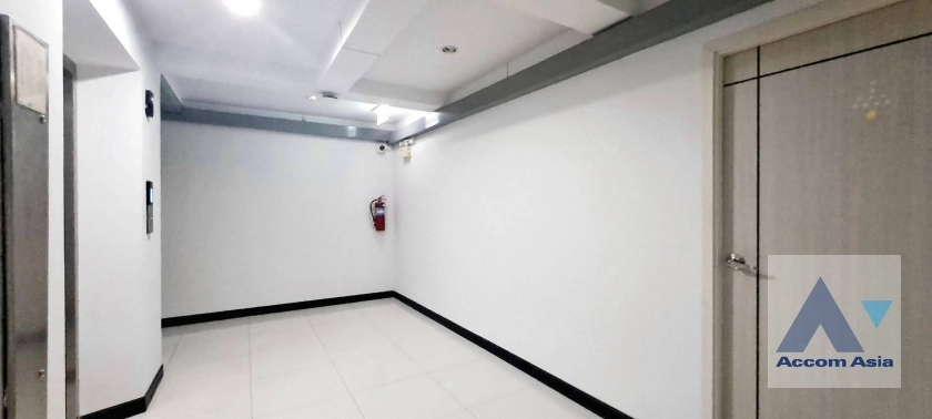 16  1 br Apartment For Rent in Sukhumvit ,Bangkok BTS Punnawithi at Urban Space Sukhumvit 101 AA42402