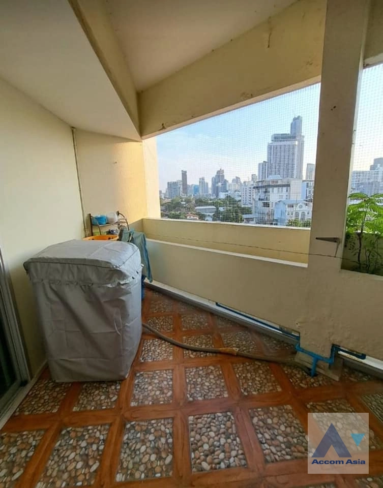 9  4 br Condominium For Rent in Sukhumvit ,Bangkok BTS Ekkamai at Tai Ping Tower AA42413