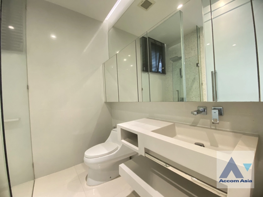 19  2 br Condominium For Rent in Sukhumvit ,Bangkok BTS Phrom Phong at Vittorio Sukhumvit 39 AA42414