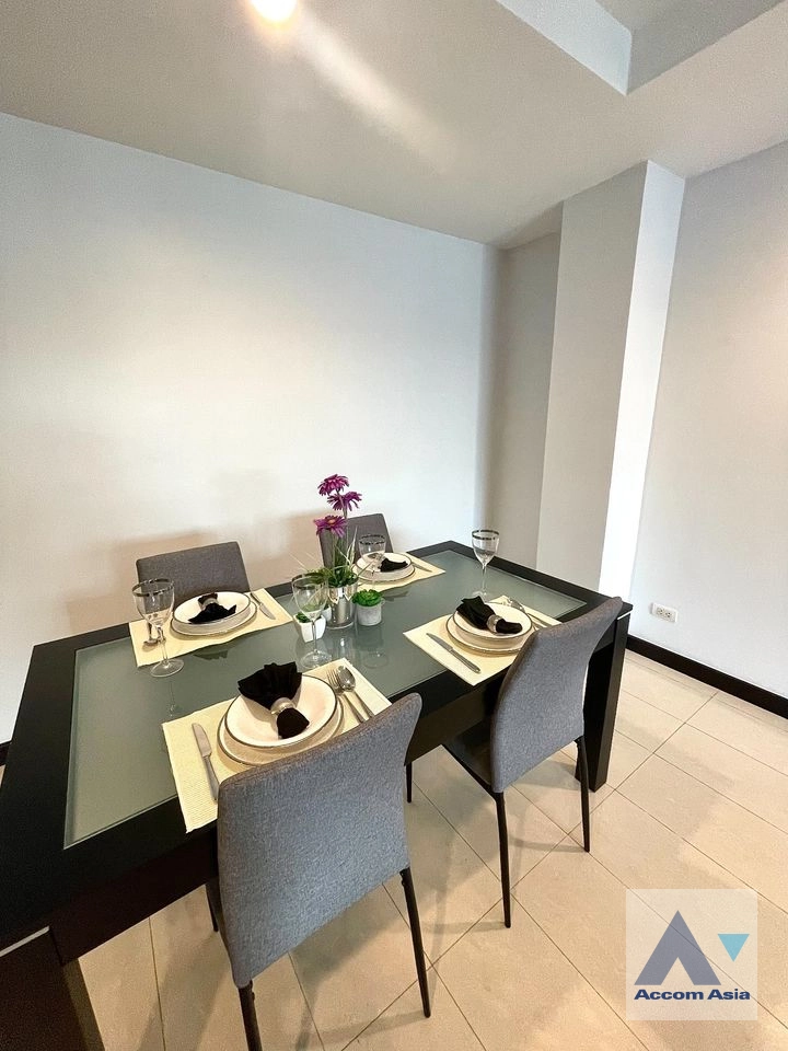4  2 br Condominium For Rent in Sukhumvit ,Bangkok BTS Ekkamai at The Avenue Sukumvit 61 AA42418