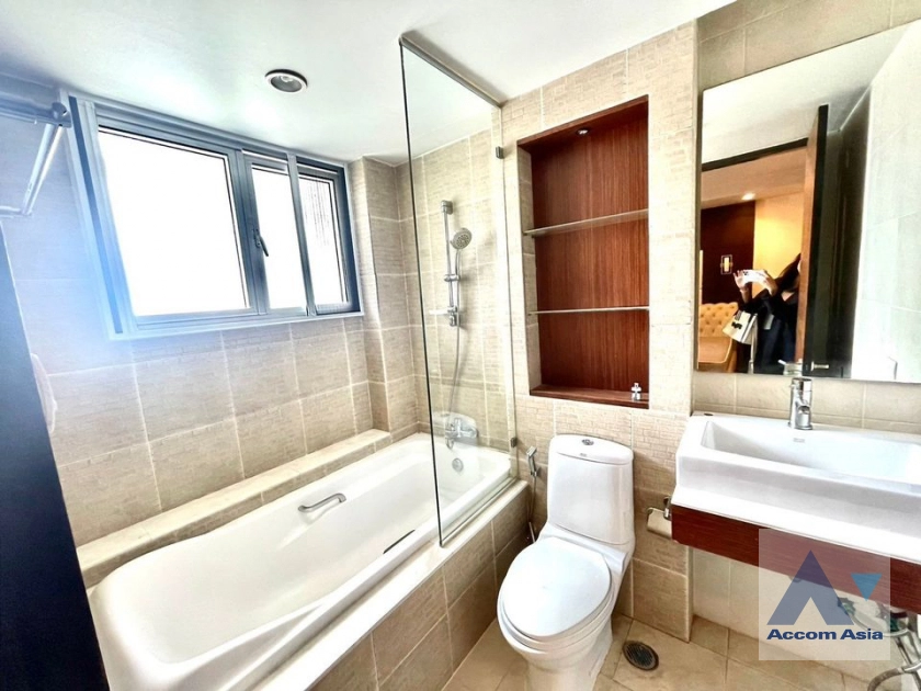 8  2 br Condominium For Rent in Sukhumvit ,Bangkok BTS Ekkamai at The Avenue Sukumvit 61 AA42418