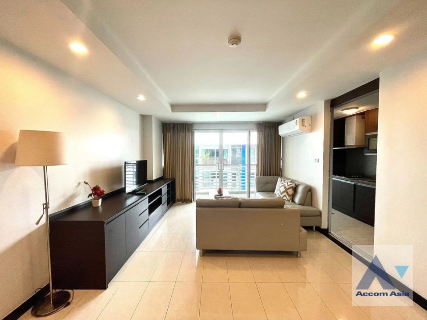  The Avenue Sukumvit 61 Condominium  2 Bedroom for Rent BTS Ekkamai in Sukhumvit Bangkok