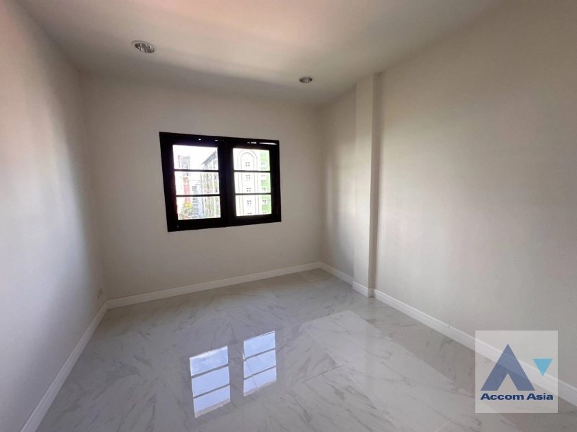4  4 br Townhouse For Rent in Sukhumvit ,Bangkok BTS Thong Lo at Thonglo Classic Home AA42425