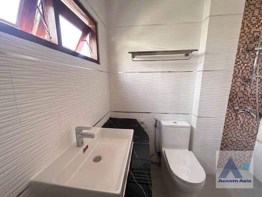 15  4 br Townhouse For Rent in Sukhumvit ,Bangkok BTS Thong Lo at Thonglo Classic Home AA42425